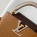Louis Vuitton Handbags Capucine #A51645