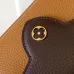 Louis Vuitton Handbags Capucine #A51645
