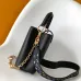 Louis Vuitton Handbags Capucines Monogram size:27×17×9cm #A53753