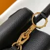 Louis Vuitton Handbags Capucines Monogram size:27×17×9cm #A53753