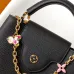Louis Vuitton Handbags Capucines Monogram size:27×17×9cm #A53753