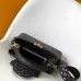 Louis Vuitton Handbags Capucines Monogram size:27×17×9cm #A53753