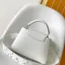 Louis Vuitton Handbags Capucines Monogram size:27×17×9cm #A53754