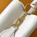 Louis Vuitton Handbags Capucines Monogram size:27×17×9cm #A53754
