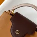 Louis Vuitton Handbags Capucines Taurillon #A51212