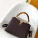 Louis Vuitton Handbags Capucines Taurillon #A51212