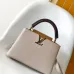 Louis Vuitton Handbags Capucines Taurillon #A51212