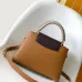 Louis Vuitton Handbags Capucines Taurillon #A51212