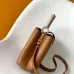 Louis Vuitton Handbags Capucines Taurillon #A51212