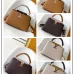 Louis Vuitton Handbags Capucines Taurillon #A51212