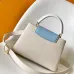 Louis Vuitton Handbags Capucines Taurillon #A51213