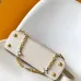 Louis Vuitton Handbags Capucines Taurillon #A51213