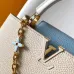 Louis Vuitton Handbags Capucines Taurillon #A51213