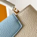 Louis Vuitton Handbags Capucines Taurillon #A51213