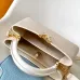 Louis Vuitton Handbags Capucines Taurillon #A51213