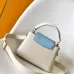 Louis Vuitton Handbags Capucines Taurillon #A51213