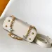 Louis Vuitton Handbags Capucines Taurillon #A51213