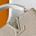 Louis Vuitton Handbags Capucines Taurillon #A51213