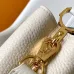 Louis Vuitton Handbags Capucines Taurillon #A51213