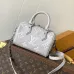 Louis Vuitton Handbags Chip version Speedy Bandoulière 20 #A51593