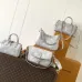Louis Vuitton Handbags Chip version Speedy Bandoulière 20 #A51593