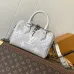 Louis Vuitton Handbags Chip version Speedy Bandoulière 20 #A51593
