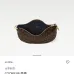 Louis Vuitton Handbags Cookie BB Monogram size:28×19×5cm #A54126