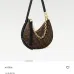 Louis Vuitton Handbags Cookie BB Monogram size:28×19×5cm #A54126