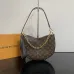 Louis Vuitton Handbags Cookie BB Monogram size:28×19×5cm #A54126