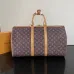Louis Vuitton Handbags Keepall 50 Monogram Crystals #A50987