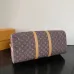 Louis Vuitton Handbags Keepall 50 Monogram Crystals #A50987
