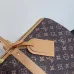 Louis Vuitton Handbags Keepall 50 Monogram Crystals #A50987