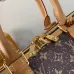 Louis Vuitton Handbags Keepall 50 Monogram Crystals #A50987