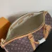 Louis Vuitton Handbags Keepall 50 Monogram Crystals #A50987
