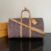 Louis Vuitton Handbags Keepall 50 Monogram Crystals #A50987
