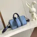 Louis Vuitton Handbags Keepall Bandouliere 25 #A51006