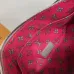 Louis Vuitton Handbags Keepall Bandoulière 35 #A52597