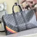 Louis Vuitton Handbags Keepall Bandoulière 45 #A52721