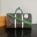 Louis Vuitton Handbags Keepall Bandoulière 50  #A51217