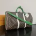 Louis Vuitton Handbags Keepall Bandoulière 50  #A51217