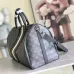 Louis Vuitton Handbags Keepall Bandoulière 50 #A52719