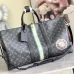 Louis Vuitton Handbags Keepall Bandoulière 50 #A52719