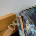 Louis Vuitton Handbags Keepall Bandoulière 50 Damier Other size:50×29×23cm #A53900