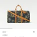 Louis Vuitton Handbags Keepall Bandoulière 50 Damier Other size:50×29×23cm #A53900