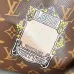 Louis Vuitton Handbags Keepall Bandoulière 50 size:50×29×23cm #A53524