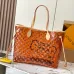 Louis Vuitton Handbags Neverfull GM Monogram PVC size:39×32×9cm #A53902