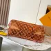 Louis Vuitton Handbags Neverfull GM Monogram PVC size:39×32×9cm #A53902