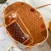Louis Vuitton Handbags Neverfull GM Monogram PVC size:39×32×9cm #A53902