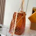Louis Vuitton Handbags Neverfull GM Monogram PVC size:39×32×9cm #A53902