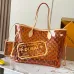 Louis Vuitton Handbags Neverfull GM Monogram PVC size:39×32×9cm #A53902